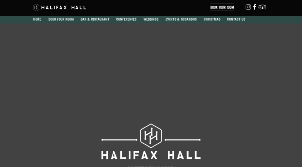 halifaxhall.co.uk