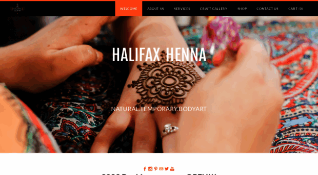 halifaxhenna.com