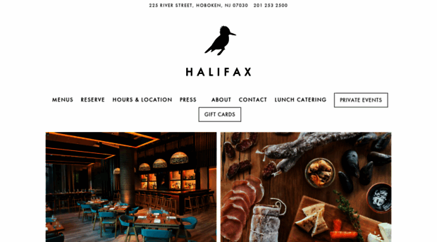 halifaxhoboken.com