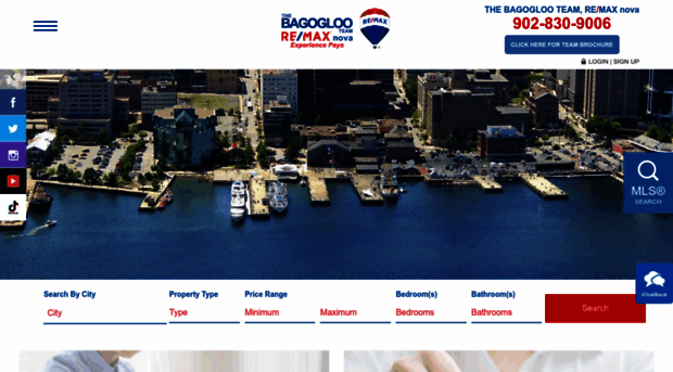 halifaxhometeam.com