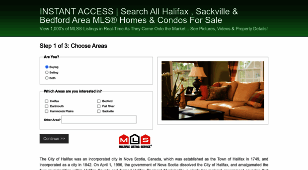 halifaxhousesforsale.ca