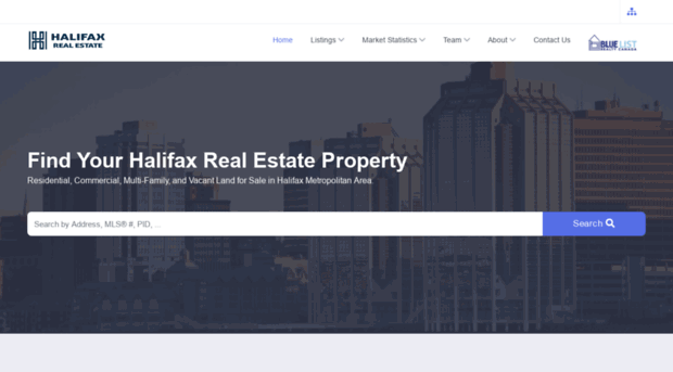 halifaxmetrorealestate.com