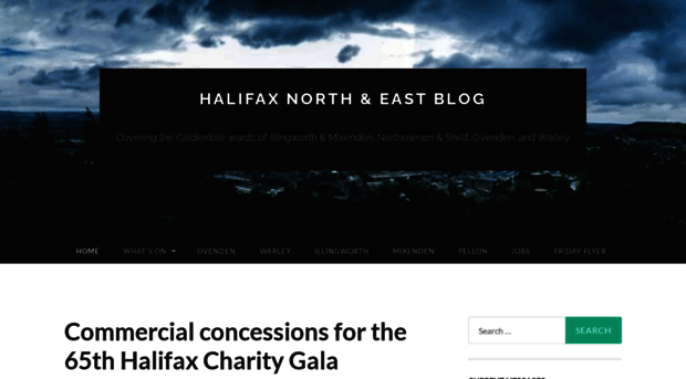 halifaxnorthandeast.com