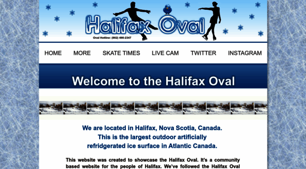 halifaxoval.com