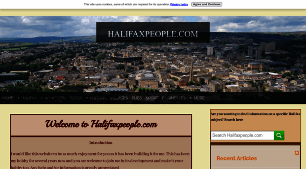 halifaxpeople.com