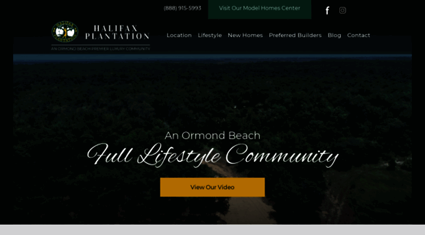 halifaxplantation.com