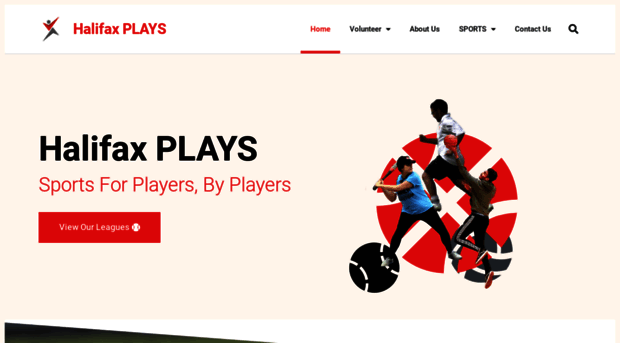 halifaxplays.com