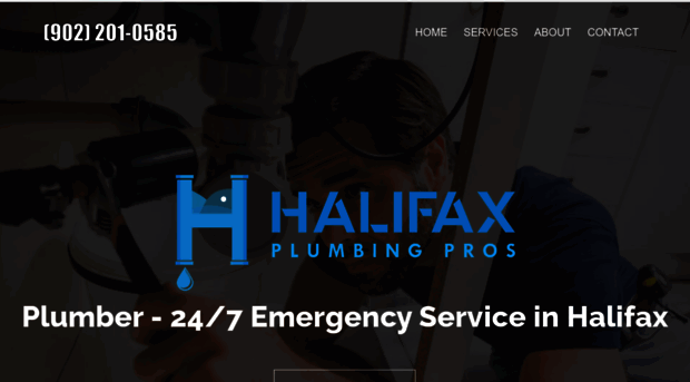 halifaxplumbingpros.com