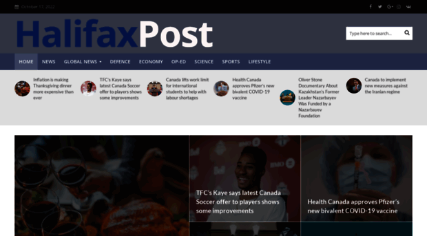 halifaxpost.com