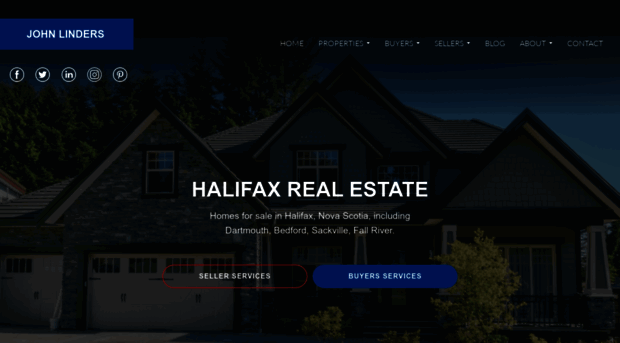 halifaxrealestate.com