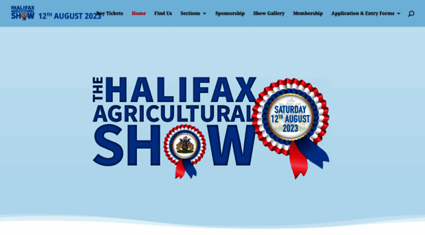 halifaxshow.org.uk