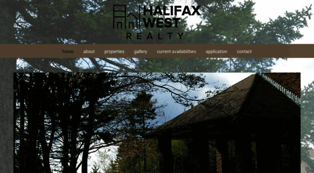 halifaxwestrealty.com