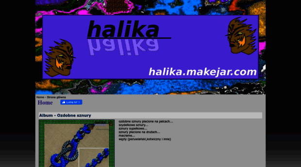 halika.makejar.com
