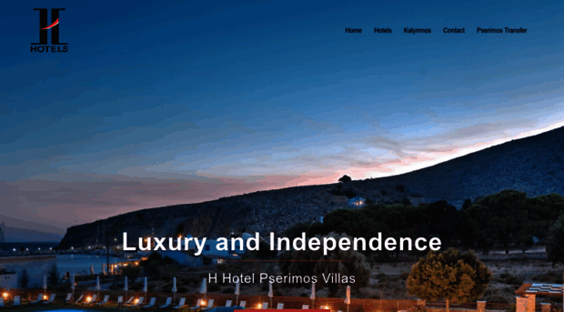 halikoshotels.com