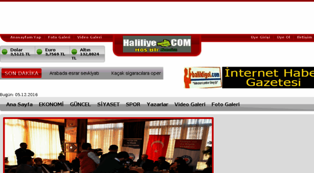 haliliye.com