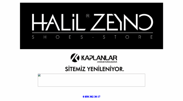 halilzeyno.com