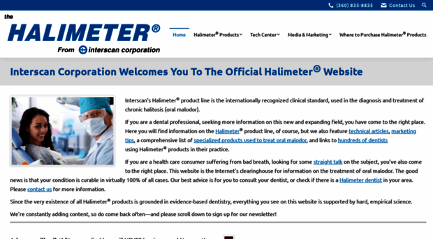 halimeter.com