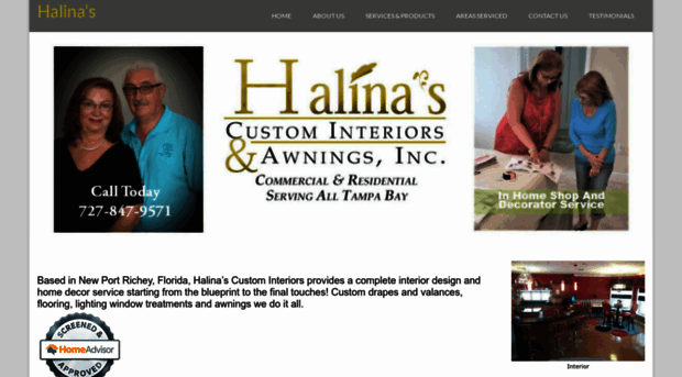 halinas.net