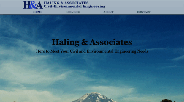 haling-associates.com