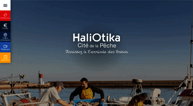 haliotika.com