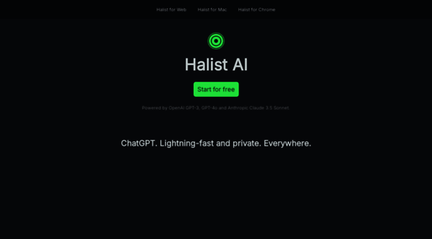 halist.ai