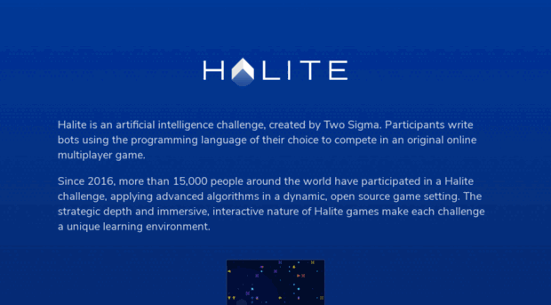 halite.io