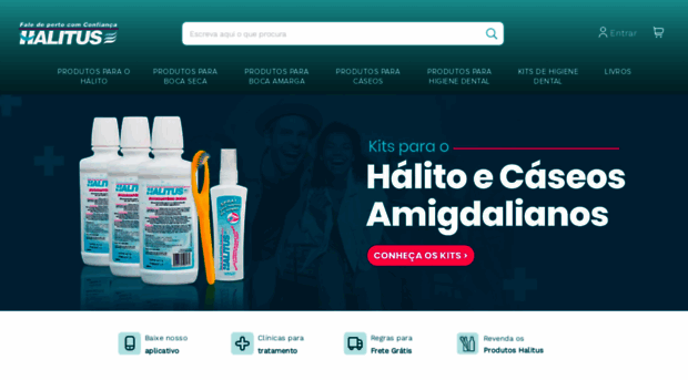 halitofresco.com.br
