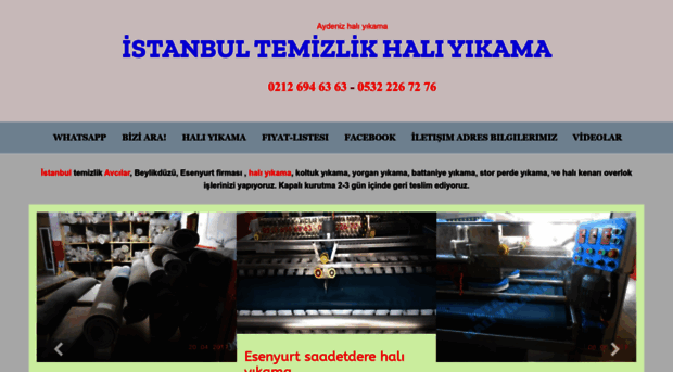 haliyika.net