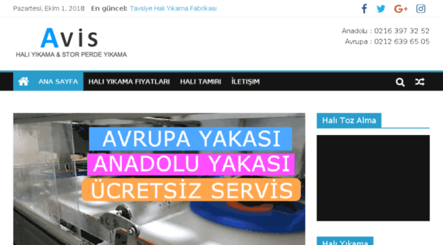 haliyikama2a.com