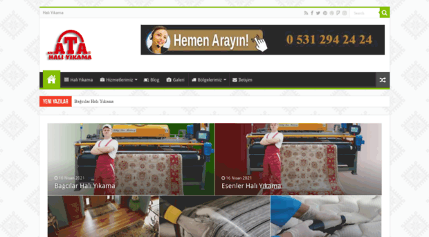 haliyikamaistanbul.net