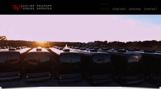 haljoecoaches.com