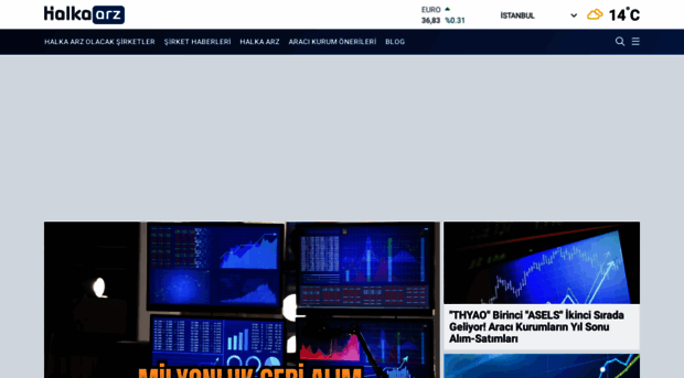 halkaarz.net