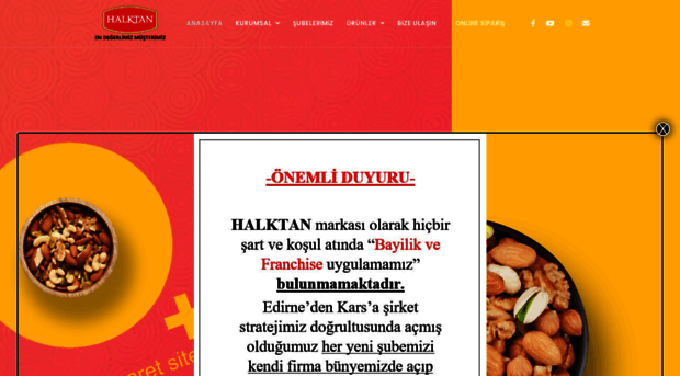 halktan.com.tr