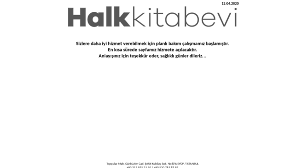 halktv.net