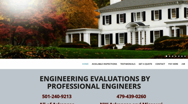 hall-engr.com