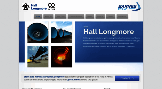 hall-longmore.co.za