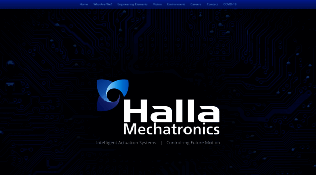 hallamechatronics.com