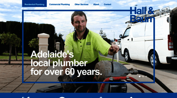 hallandbaum.com.au