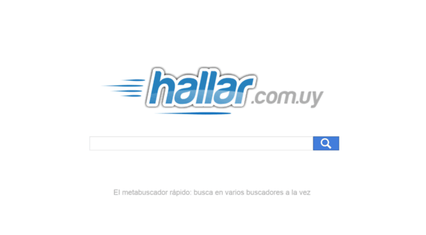 hallar.com.uy