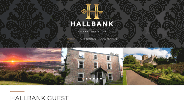 hallbankguesthouse.co.uk