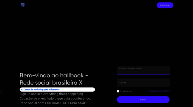 hallbook.com.br