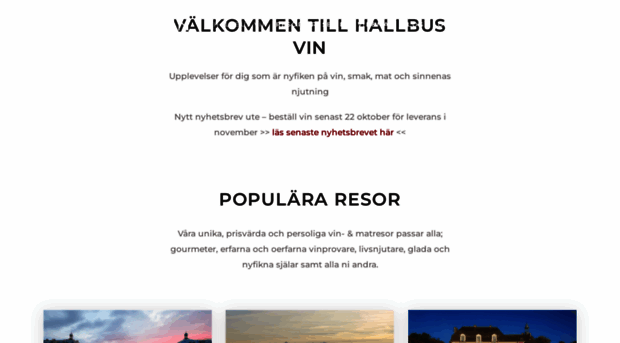 hallbusvin.se