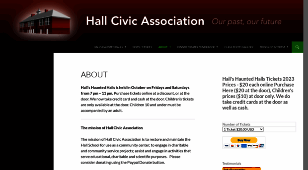 hallcivic.org