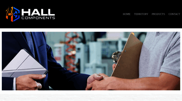 hallcomponents.com