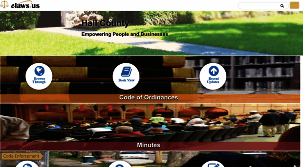 hallcounty-ga.elaws.us
