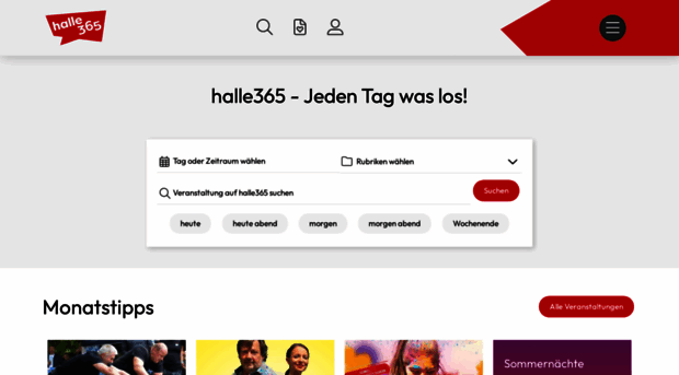 halle365.de