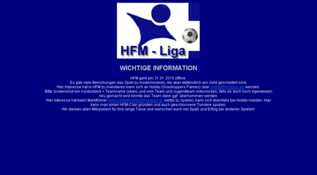 hallenfussball-manager.de