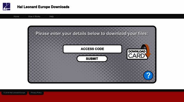 halleonardeuropedownloads.com