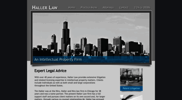 haller-iplaw.com