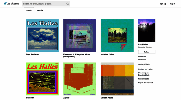 halles.bandcamp.com